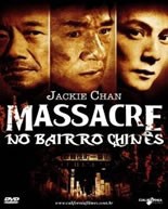 O Massacre no Bairro Chinês Online Dublado