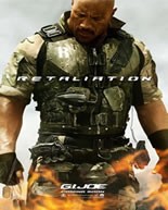 G.I. Joe 2: Retaliação Dublado