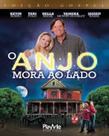 O Anjo Mora ao Lado  Dublado