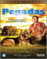 Pegadas Dublado