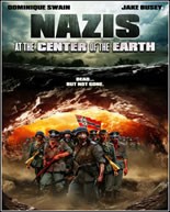 Nazistas no Centro da Terra
