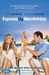 ESPOSA DE MENTIRINHA