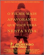  A Morte do Demônio Dublado