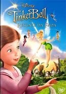 Tinker Bell EO Resgate Da Fada (Dublado)