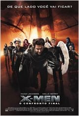X-Men - O Confronto Final