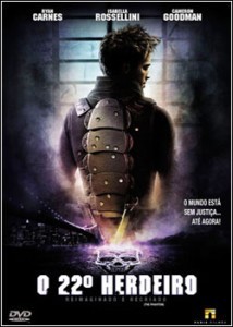 o 22° Erdeiro